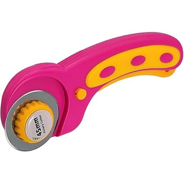 Ultima Juego de cortadores giratorios ergonómicos 1.772