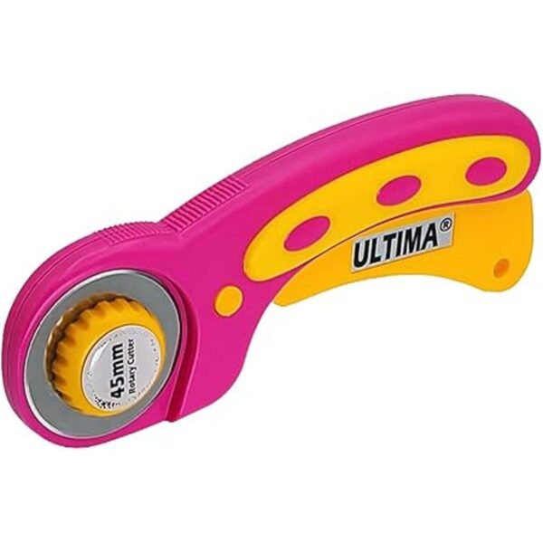 Ultima Juego de cortadores giratorios ergonómicos 1.772