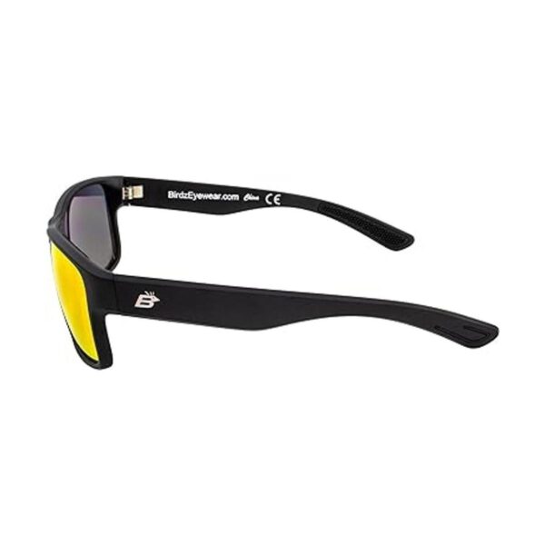 Birdz Glide Lentes de sol para hombres o mujeres lente_2