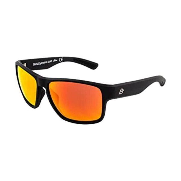 Birdz Glide Lentes de sol para hombres o mujeres lente_1