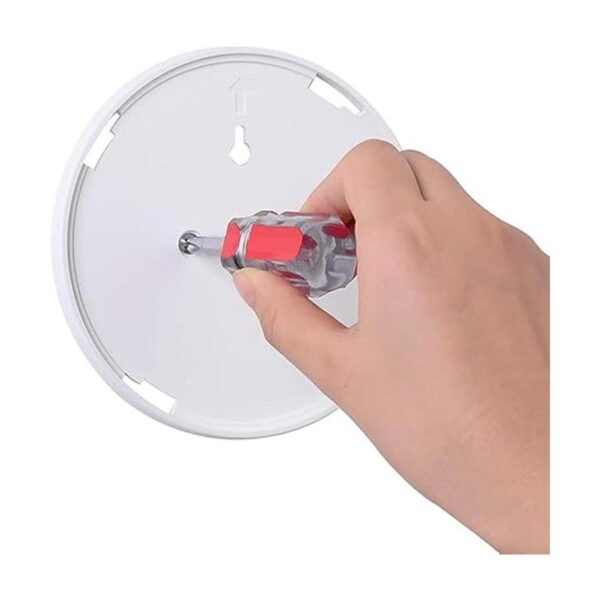 Soporte de pared para Google WiFi SystemNLS130425_6