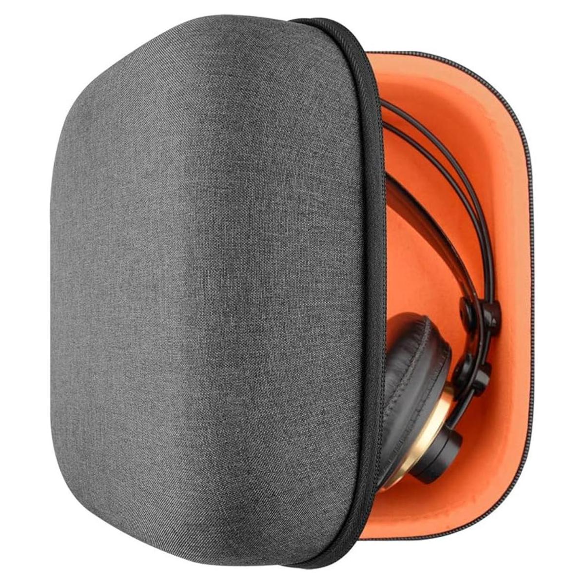 Geekria UltraShell Funda compatible con auriculares K340