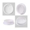 Soporte de pared para Google WiFi SystemNLS130425_5