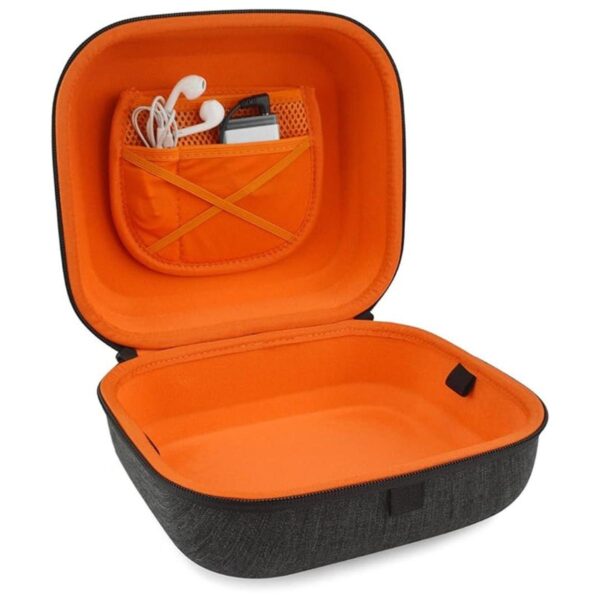 Geekria UltraShell Funda compatible con auriculares K340_2