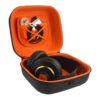 Geekria UltraShell Funda compatible con auriculares K340_3