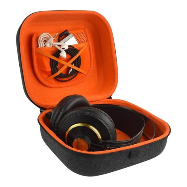 Geekria UltraShell Funda compatible con auriculares K340_3