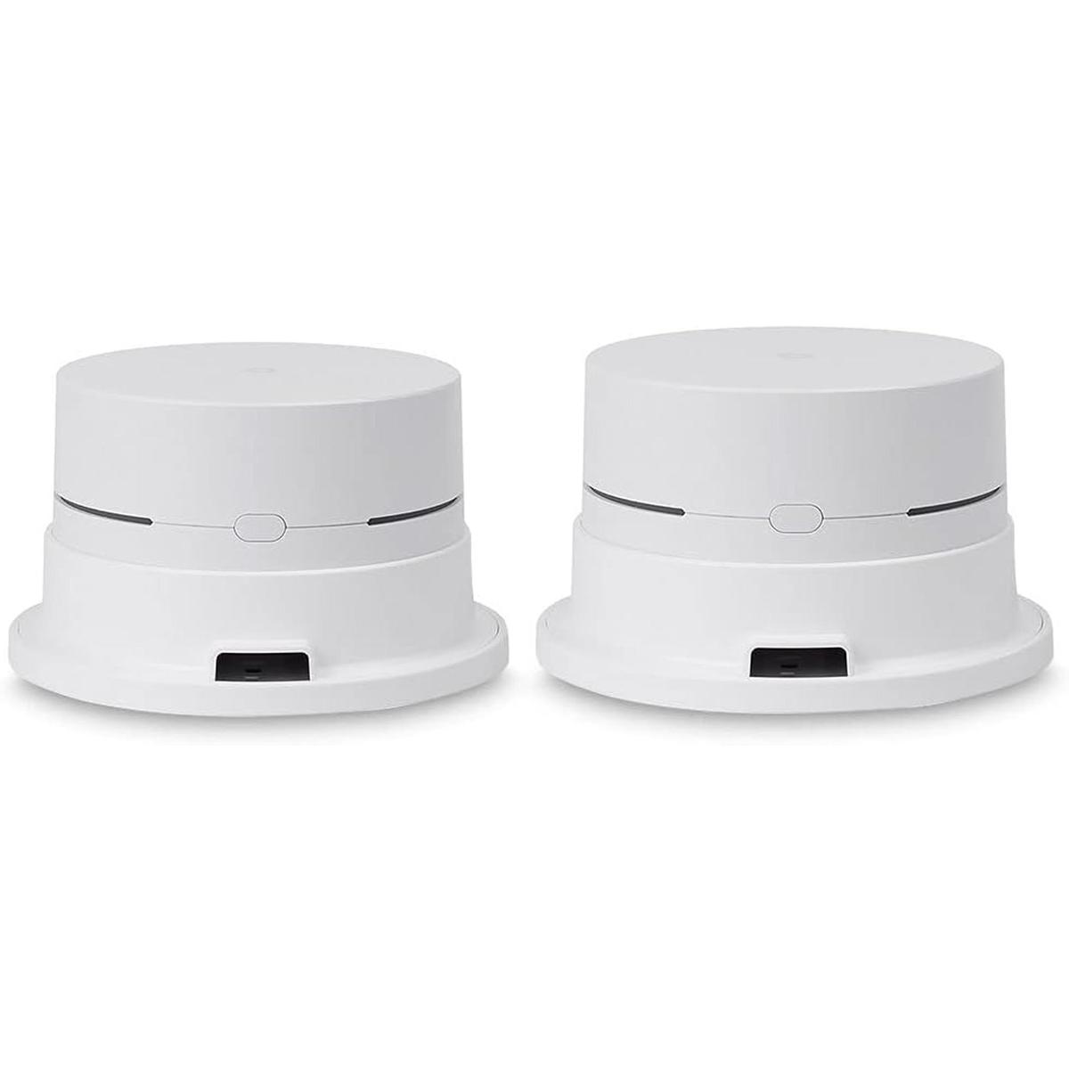 Soporte de pared para Google WiFi SystemNLS130425