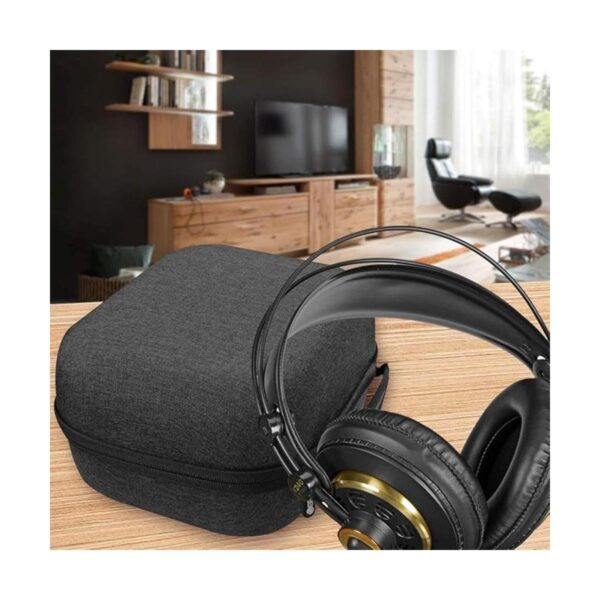 Geekria UltraShell Funda compatible con auriculares K340_4