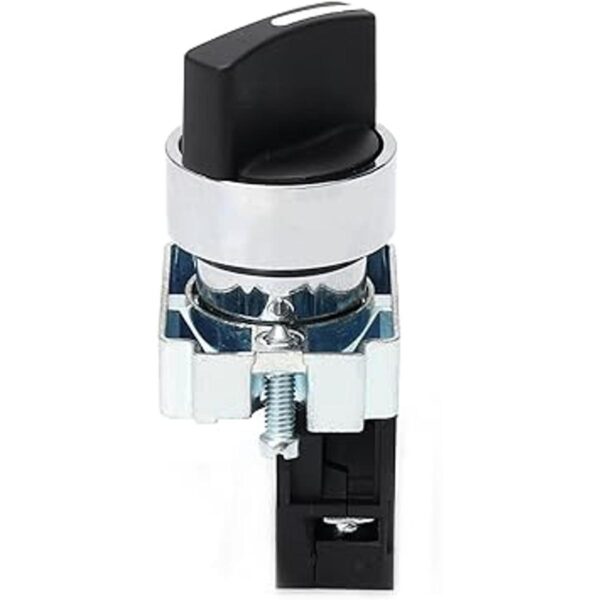XB2 Interruptor de perilla de cambio de 2 y 3 2_4