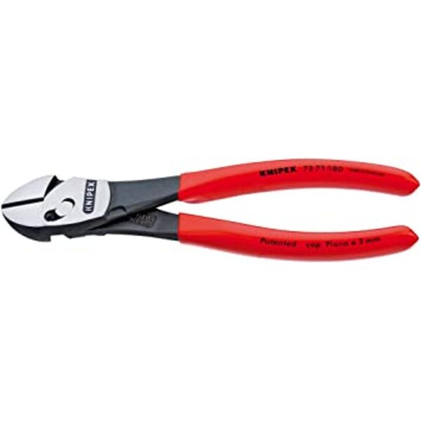 KNIPEX 73 71 180 Knipex Tools LP 7371180 TwinForce_1
