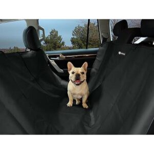 American Kennel Club Funda para asiento de coche para