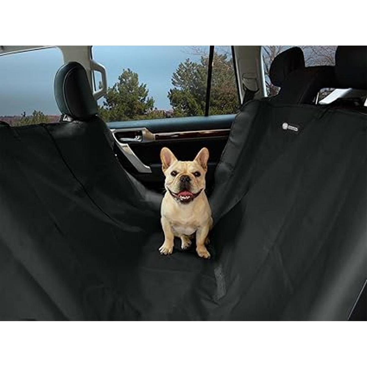 American Kennel Club Funda para asiento de coche para