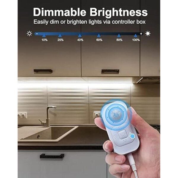 Luz con sensor de movimiento para debajo del gabinete_3