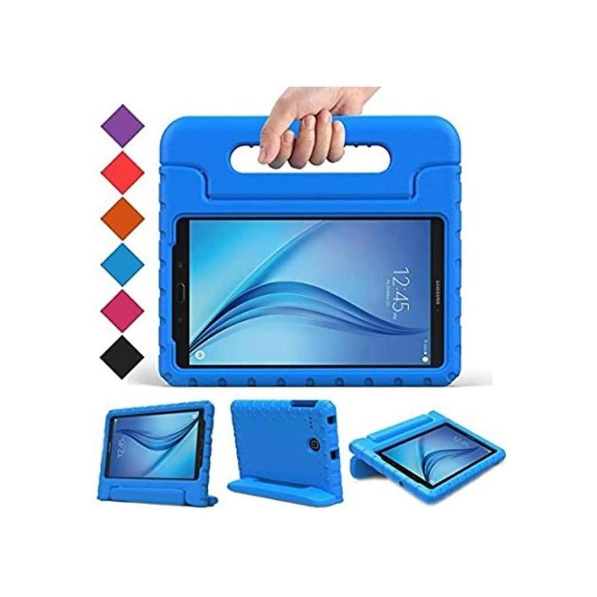 BMOUO Funda para niños Samsung Galaxy Tab E de 8.0