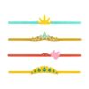 Hedbanz Juego de 2 juegos de princesa de Disney con_3