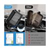 Airpods Pro con clip de bloqueo funda protectora_2
