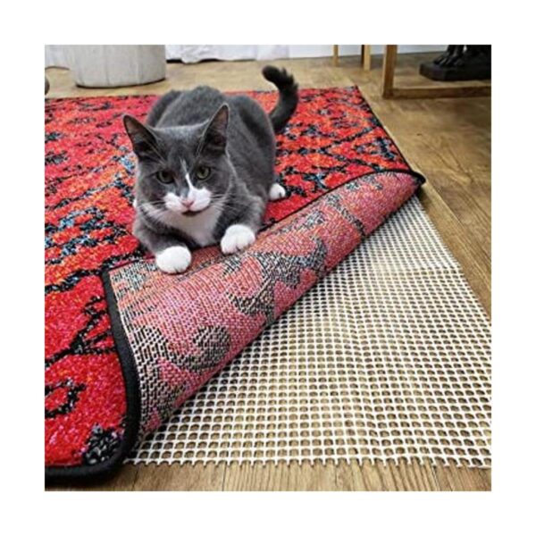 Maxy Home Alfombrilla antideslizante de 39.8 x 59.8 in