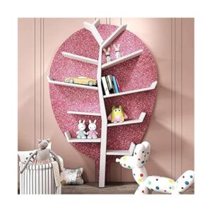 FunStick Papel tapiz con purpurina rosa para pegar y