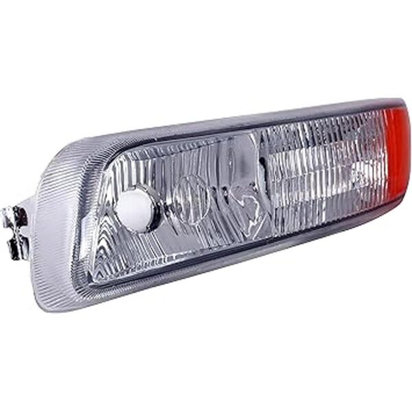 Dorman 1630064 Conjunto de luz de estacionamiento y señal_4