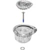 Repuesto 100710 para Moen PosiTemp Kit de mango de_1