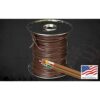 Woods 64169644 Cable de termostato color marrón