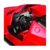 Kit de modelo de carro Maisto fundido a presión a escala_2