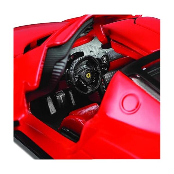 Kit de modelo de carro Maisto fundido a presión a escala_2