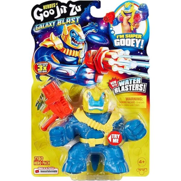 Heroes of Goo Jit Zu Galaxy Blast Hero Pack Super Gooey_2