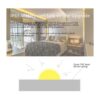PAUTIX Tira de luz LED COB de 24 V IP65 blanco cálido_4