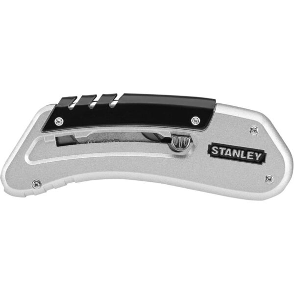 Stanley 010810 Quick slide Cuchillo deportivo color