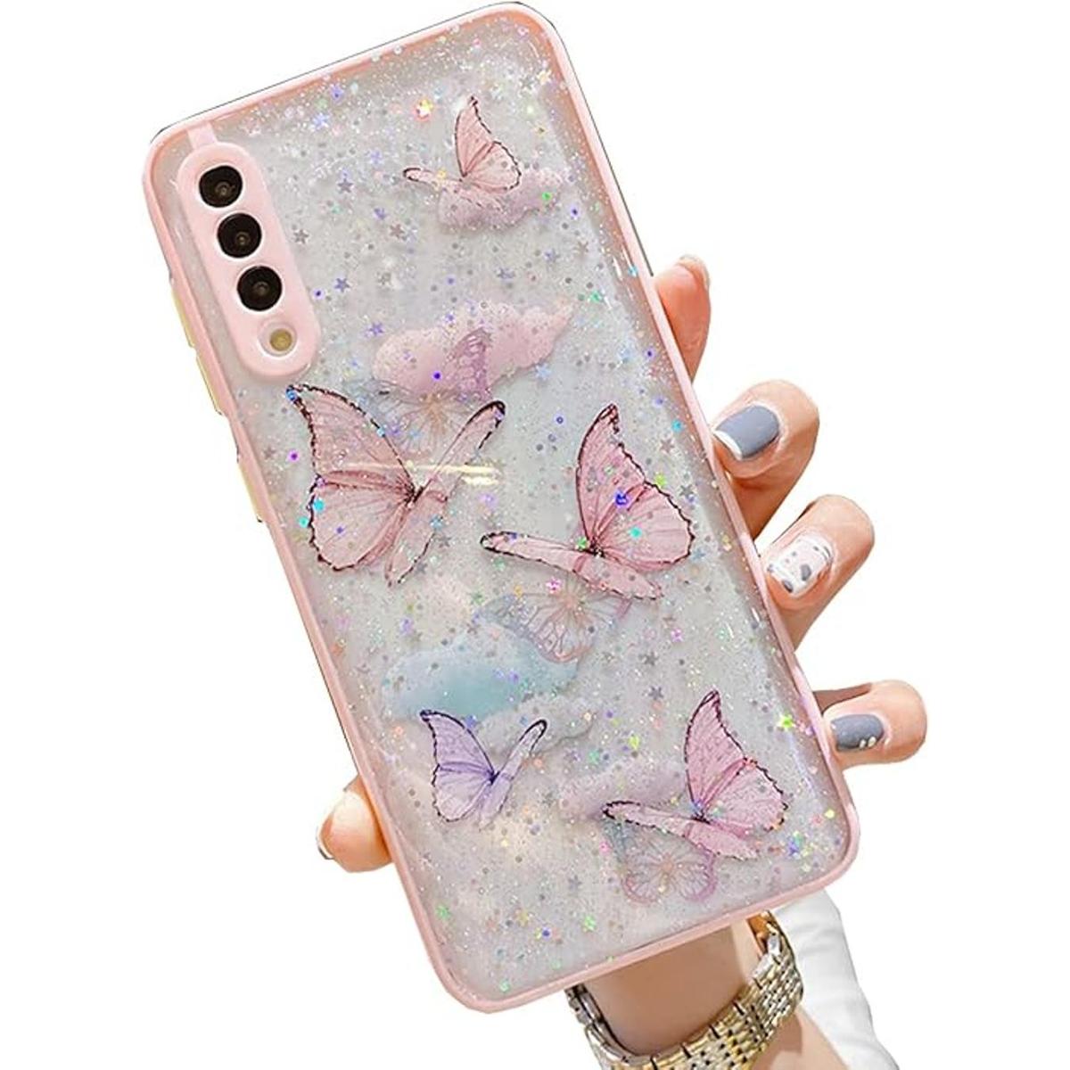 Sunswim Funda protectora para Samsung Galaxy A50A50sA30s
