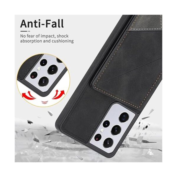 Funda para Galaxy S21 Ultra 5G diseño para Samsung S21U_4