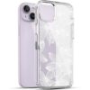 RANZ Funda para iPhone 14 antiarañazos a prueba de_3
