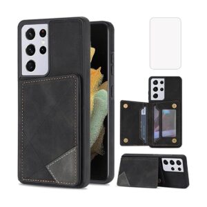 Funda para Galaxy S21 Ultra 5G diseño para Samsung S21U_1