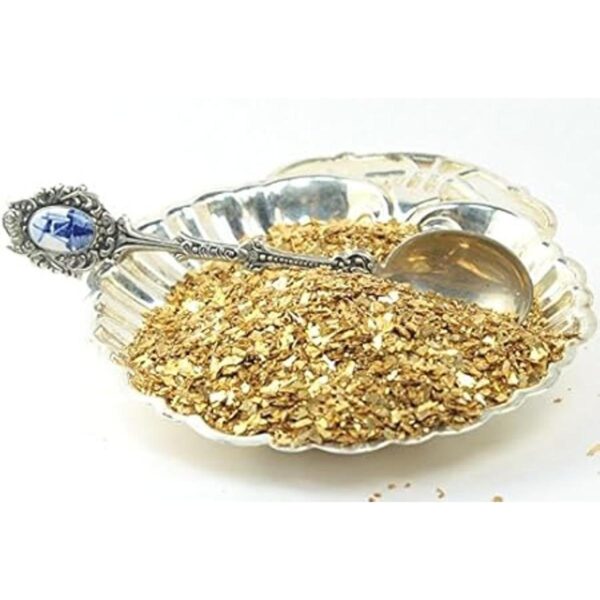 Gold Fusion 3114080GD Fragmento multigrano