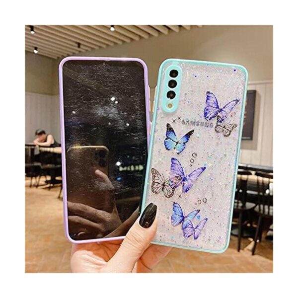 Sunswim Funda protectora para Samsung Galaxy A50A50sA30s_2