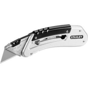 Stanley 010810 Quick slide Cuchillo deportivo color
