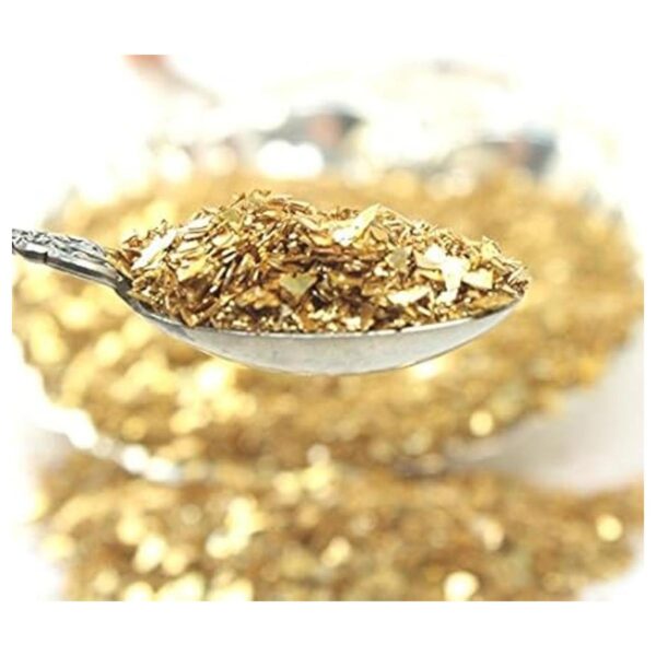 Gold Fusion 3114080GD Fragmento multigrano