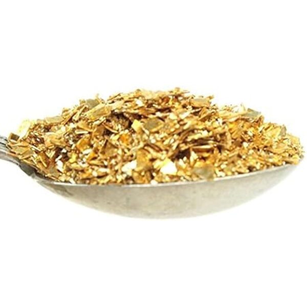 Gold Fusion 3114080GD Fragmento multigrano