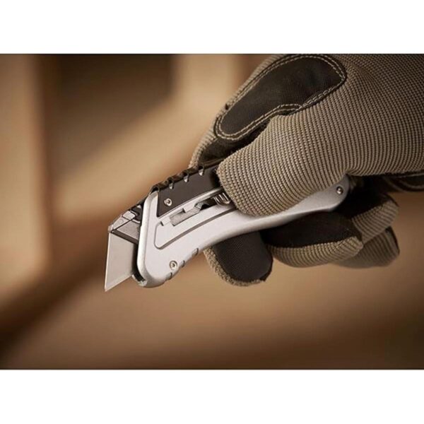 Stanley 010810 Quick slide Cuchillo deportivo color