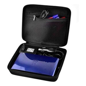 Funda para Halo Bolt 5883057720 mWh cargador portátil_1