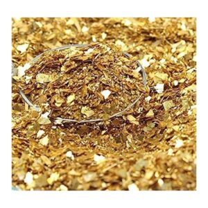 Gold Fusion 3114080GD Fragmento multigrano