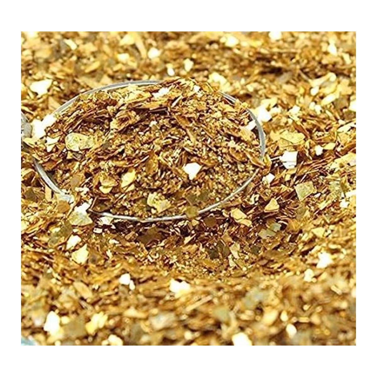 Gold Fusion 3114080GD Fragmento multigrano