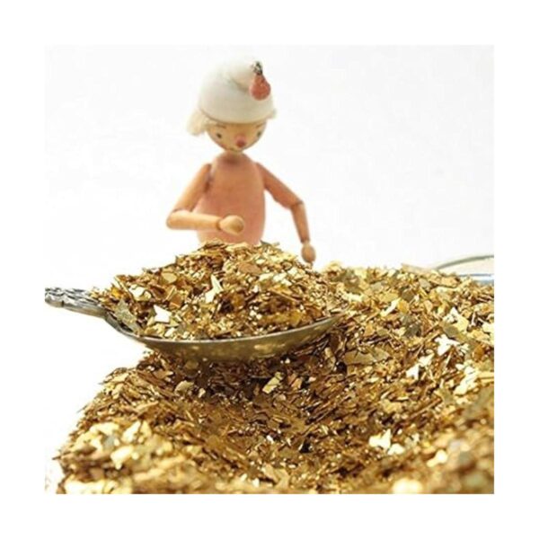 Gold Fusion 3114080GD Fragmento multigrano
