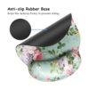 Atufsuat Alfombrilla de mouse ergonómica con soporte de_4