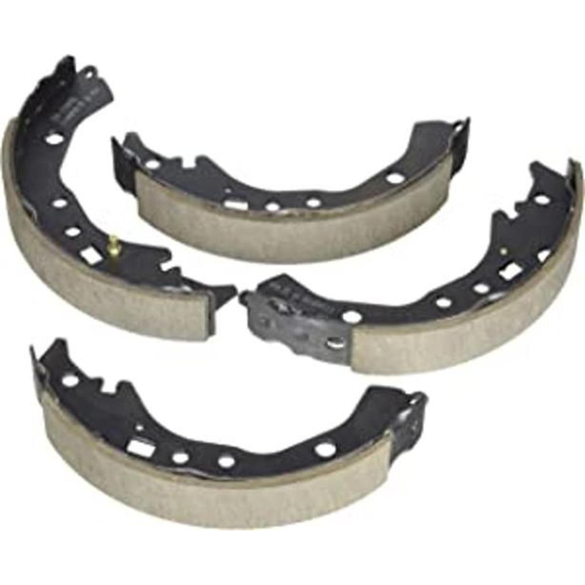 Centric Parts 111.09450 Zapata de freno