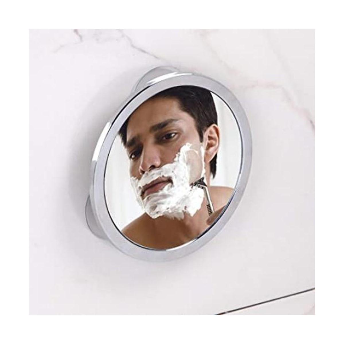InterDesign espejo para afeitar para baño o regadera con