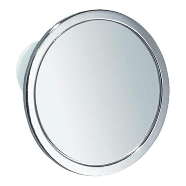 InterDesign espejo para afeitar para baño o regadera con_2