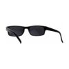 Todas las gafas de sol mínimas para hombre de plástico_2