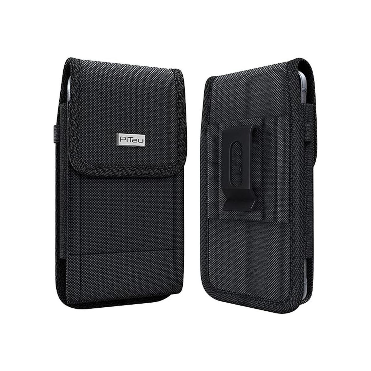 PiTau Funda para teléfono Samsung Galaxy S21 Plus